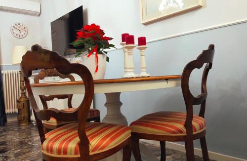 Favaro Veneto Apartment | San Felice