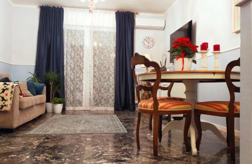 Favaro Veneto Apartment | San Felice