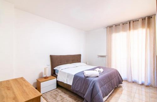 Sud Apartment | San Giovanni Home