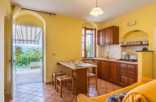 Valloria House | San Giuseppe (VLO210) by Interhome