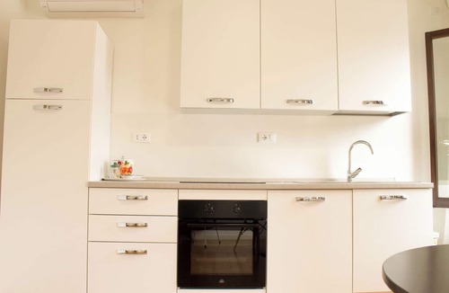 Dolo Apartment | San Marco apartment