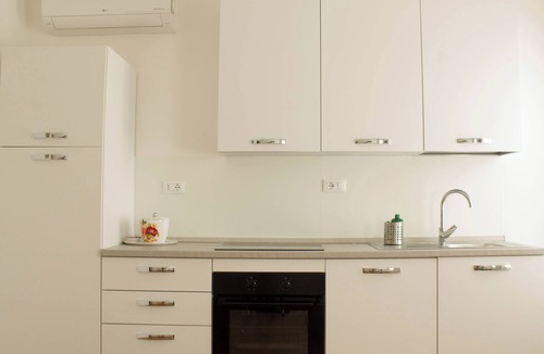 Dolo Apartment | San Marco apartment