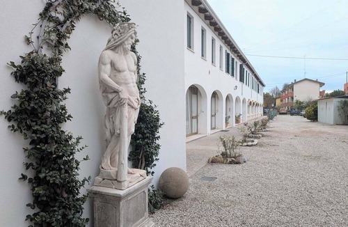 Dolo Apartment | San Marco apartment