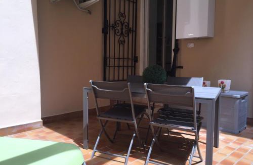 Citta Antica Apartment | San Nicolò 3