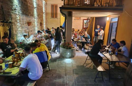 San Severino Marche House | San Rocco Affittacamere