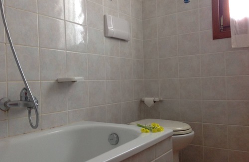 San Teodoro City Centre House | San Teodoro: House / Villa - San teodoro