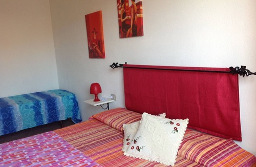 San Teodoro City Centre House | San Teodoro: House / Villa - San teodoro