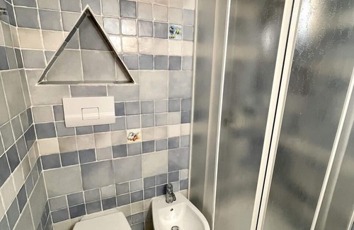 Capo Coda Cavallo Apartment | SAN Teodoro Punta EST Monolocale Vista Mare