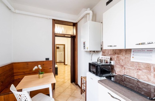 Peraga Apartment | San Vincenzo Apartment 1 Vigonza
