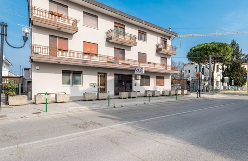 Peraga Apartment | San Vincenzo Apartment 1 Vigonza