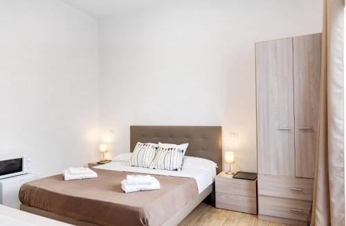 Peraga House | San Vincenzo Rooms Vigonza
