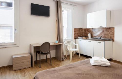 Peraga House | San Vincenzo Rooms Vigonza