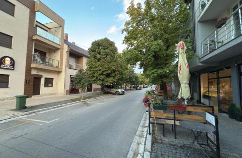 Vrsac Apartment | Sandra apartmani