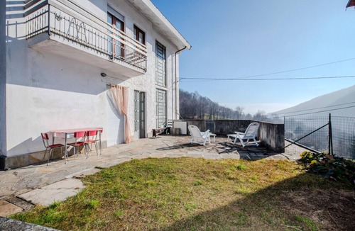 Coazze Apartment | Sangonetto 24 - Piemonte