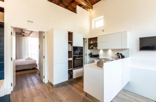Cannaregio Apartment | Sant'alvise Design Palace R&R