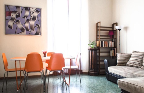 San Donato-San Vitale Apartment | Sant'Orsola Apartment