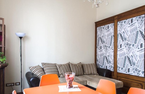San Donato-San Vitale Apartment | Sant'Orsola Apartment