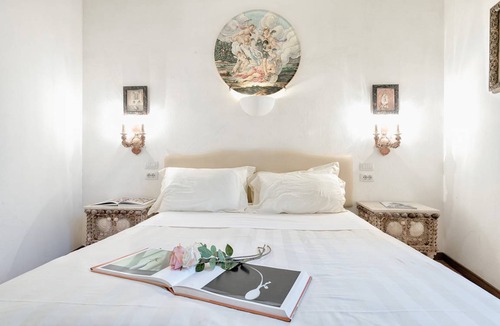 San Lorenzo Apartment | Santa Reparata Elegant