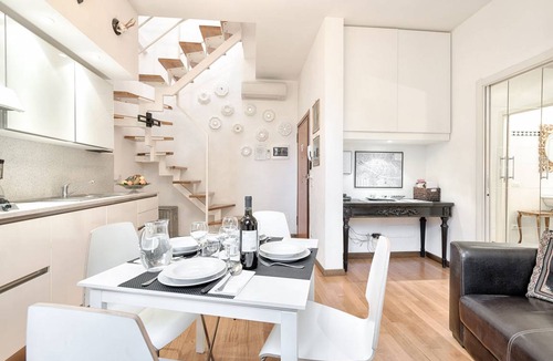 San Lorenzo Apartment | Santa Reparata Elegant