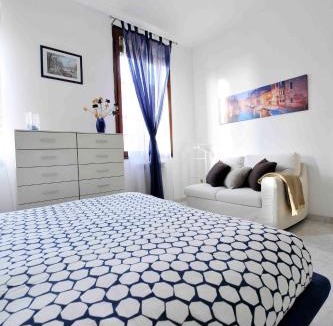 Dorsoduro Apartment | Santamarta, the apartment for your Venetian holidays