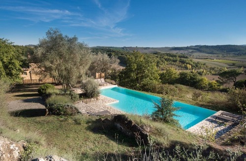 Lilliano Villa | Santantimo In Castellina in Chianti, Tuscany
