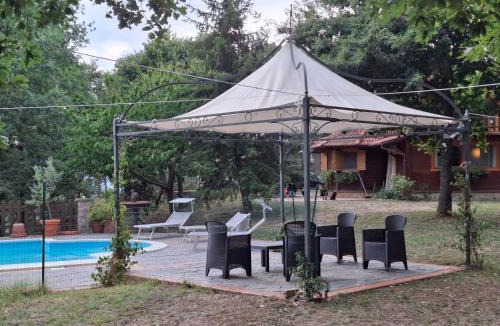 Agnone Bed & Breakfast | Santo Stefano dei Cavalli