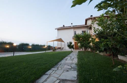 Cologna Spiaggia Bed & Breakfast | Sapore di Sale