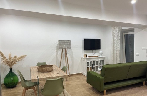 Castel Madama House | Sara's Maison was born in the ancient village of Castel Madama just a stone's throw from Tivoli.