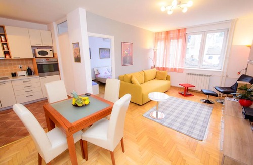 Sarajevska Apartment | Sarajevska Apartment