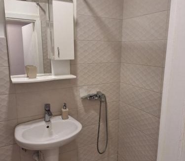 Sarajevska Apartment | Sarajevska Beograd