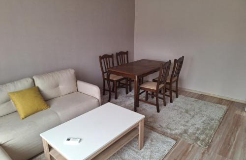 Sarajevska Apartment | Sarajevska Beograd