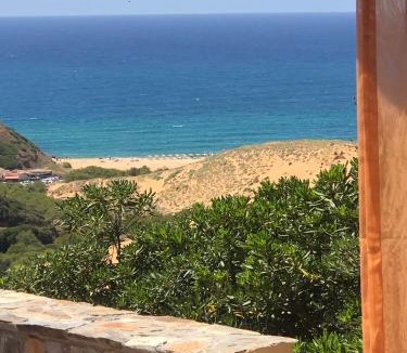 Torre dei Corsari House | Sardegna-Ferienwohnung mit emotionale Meeres Blick