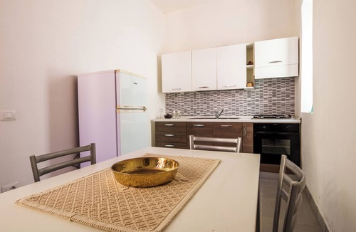 Sorradile Apartment | Sardinia Green - Mimosa