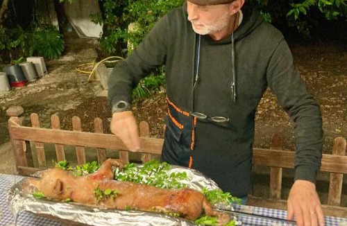 San Vero Milis House | Sardinia Ovest 2