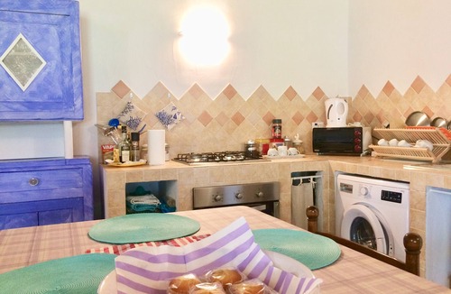 Luogosanto House | Sardinian stazzo in the heart of Gallura a few kilometers from the sea