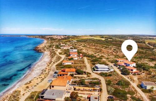 San Giovanni di Sinis Apartment | Sardinianworld - Casa del Sole- San Giovanni di Sinis