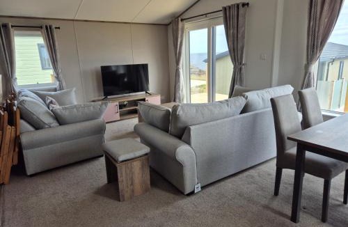 Anstruther Resort | Sauchope Links Holiday Lodge and Glamping Park