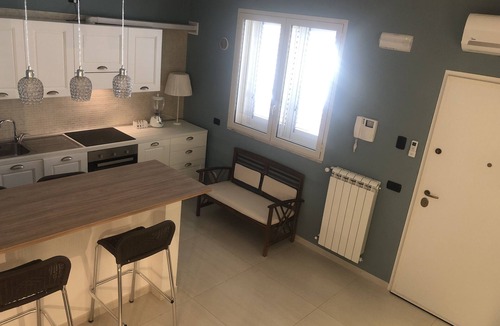 Savelletri Villa | Savelletri. Rifinita Villa with all comforts