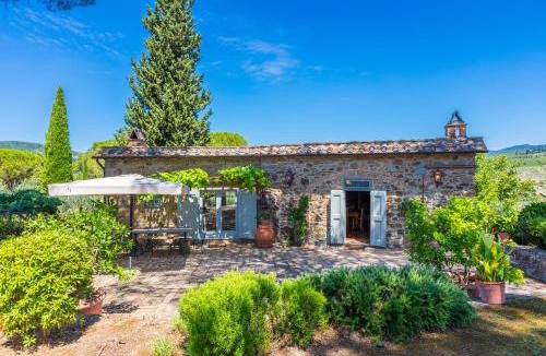 Greve in Chianti House | Savignola Paolina