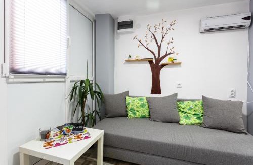 City Center Apartment | SB centar apartmani