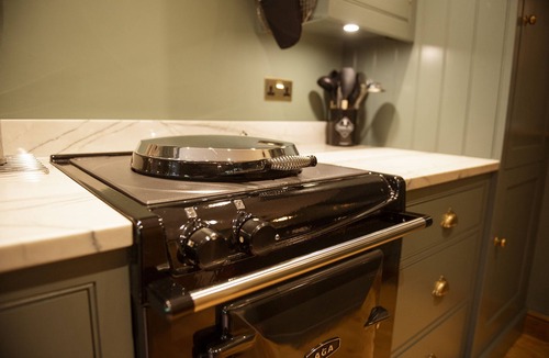 Hebden Apartment | Scala Glen Cottage, Hebden, Yorkshire Dales