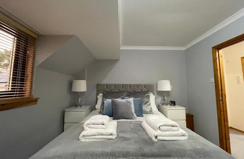 Aviemore Hotel | Scandinavian Village Ltd