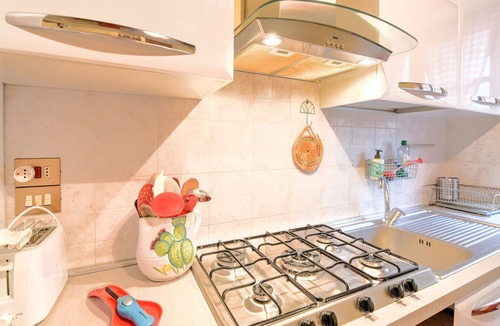 Monterchi House | Scenic Stay in Restored Retreat