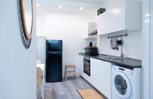 Dergano Apartment | Scialoia Apartment - Affori M3, Niguarda