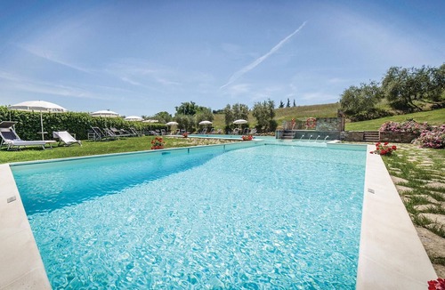 Montaione Apartment | Scipione - Podere Moricci