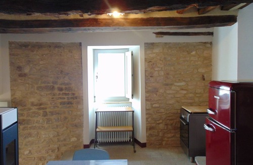 Arcevia Apartment | SE051 - Palazzo d'Arcevia, charming renovated three-room apartment