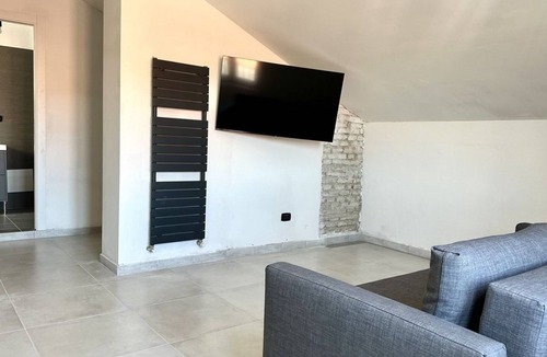 Senigallia Apartment | SE104 - Senigallia, elegant four-room apartment convenient to services