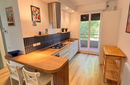 Senigallia Apartment | SE145 - Senigallia, brand new three-room apartment with air conditioning
