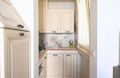 Senigallia Apartment | SE194 - Senigallia, small villa with annex and parking space