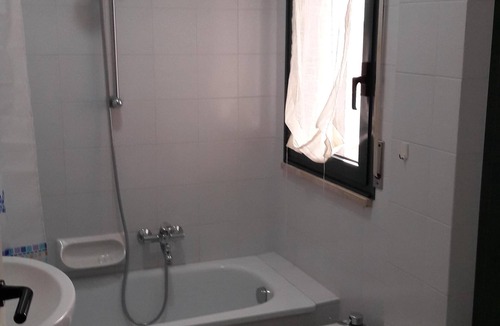 Fano Apartment | SEA APARTMENT FANO VACANZE